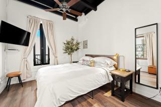 Artifact Inn - Heritage Studio with Modern Kitchen - 7