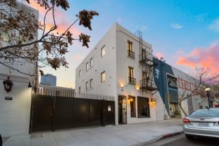 Artifact Inn - Modern Historic Studio Top Location - 2