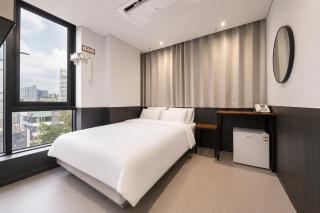 Jongno The Stay Korea - 7