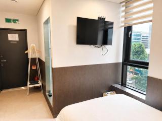 Jongno The Stay Korea - 6
