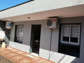 Hospedaje guazupi - 0