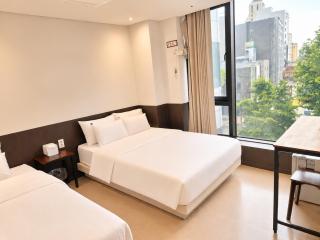 Jongno The Stay Korea - 2