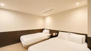 Jongno The Stay Korea - 4