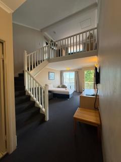 Harbour Sails Motor Inn - Gladstone - 8