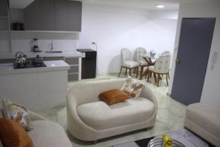 Departamento Moderno en Huacho - 0