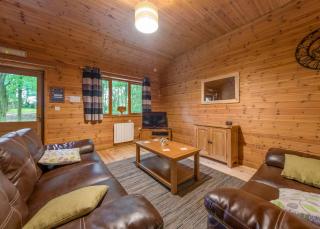 Woodland Park Lodges - 6