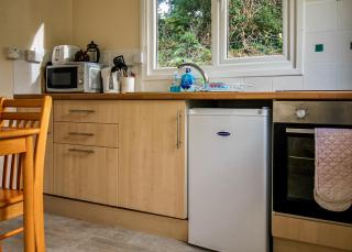 Ruthern Valley Holidays - Withiel - 3