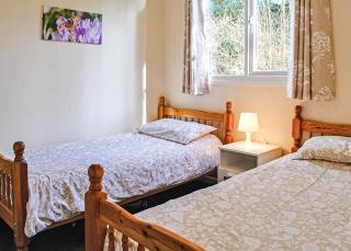 Ruthern Valley Holidays - Withiel - 1