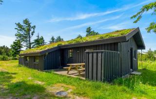 Schönes Haus In Saltum Mit Wlan - 1