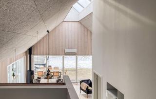 Huis In Blåvand Waar Huisdieren Welkom Zijn, Met - 3