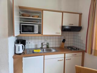 Charming studio for 2 in Achenkirch - 8
