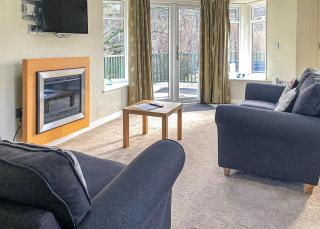 Parmontley Hall Lodges - 9