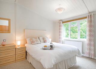 Parmontley Hall Lodges - 6