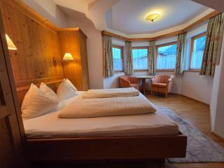 Holiday apartment in an Alpine setting - 2