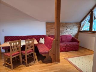 Holiday apartment in an Alpine setting - 5