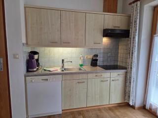 Modern holiday apartment near Lake Achensee - 3