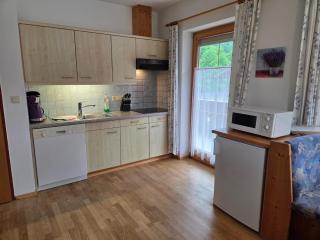 Modern holiday apartment near Lake Achensee - 6