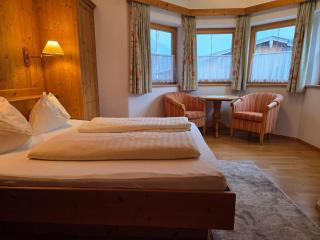 Holiday apartment in an Alpine setting - 8