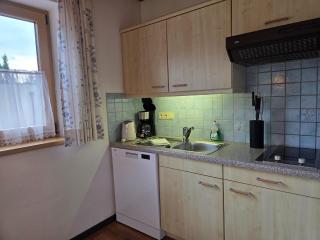 Apartment near the lake - 6