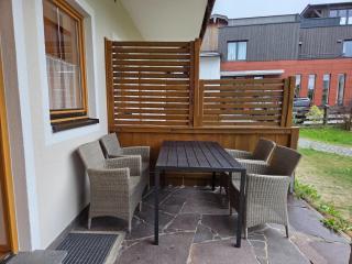 Tyrolean Apartment with Terrace - 7