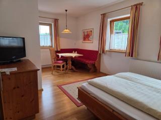 Charming studio for 2 in Achenkirch - 6