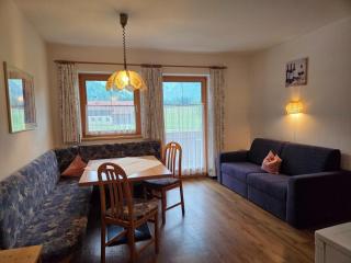 Holiday apartment near Lake Achensee - 0