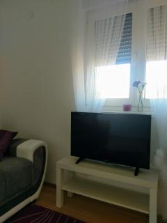 Apartman Lana - Klimno - 3