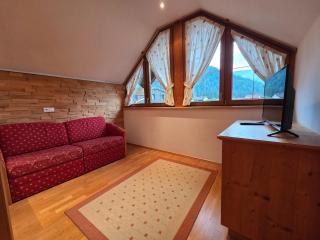 Holiday apartment in an Alpine setting - 1