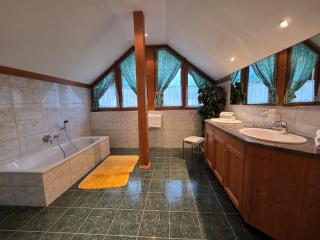 Holiday apartment in an Alpine setting - 4