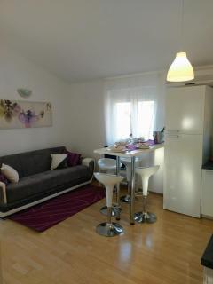 Apartman Lana - Klimno - 2