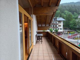 Alpine holiday apartment near a lake - 6