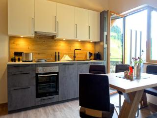Panoramic View Suite on the Kaunergrat - 6