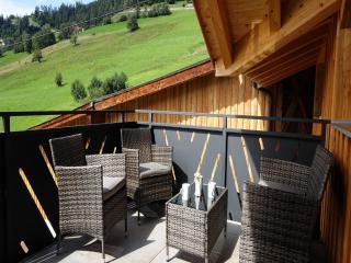 Panoramic View Suite on the Kaunergrat - 5