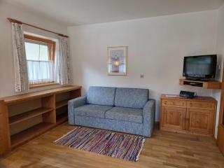 Modern holiday apartment near Lake Achensee - 1