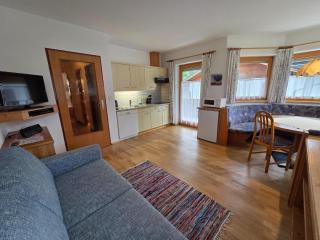 Modern holiday apartment near Lake Achensee - 2