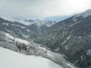 Panoramic View Suite on the Kaunergrat - 5