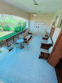 Chalet in marina5 - 4