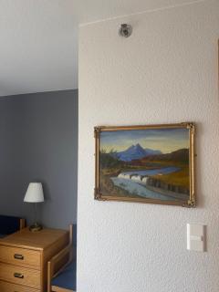 Eldey Airport Hotel - 1