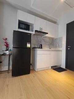 B&R Serene Studio Condo Mandaue - 3