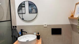 Stay 27 - Modern design studio in Würzburg - 5