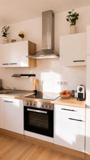 Stay 27 - Modern design studio in Würzburg - 8