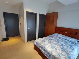 B&R Serene Studio Condo Mandaue - 2