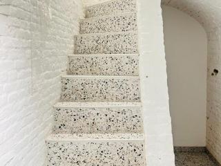 Sleek Fashion District Urban Retreat - Antwerpen - 1