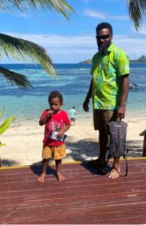Esava family homesay - 0