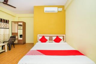 Hotel O by OYO Alankar Residency - 5