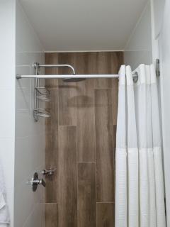Modern apartment with confort and ideal location - 1