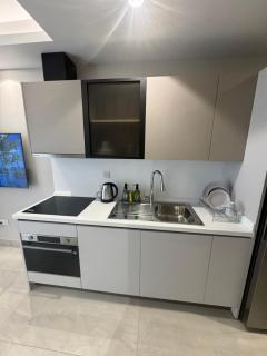 Grand Mirage Apartment - 6