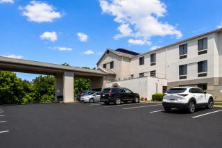 Sleep Inn State College near Penn State - Less than 1 Mile to PSU! - 7
