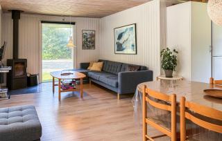 Gorgeous Home In Løgstør With House A Panoramic View - 8