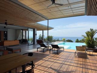ISHANA Villa - Ko Phangan - 8